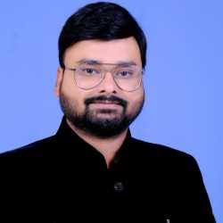 Dr Anjeet Kumar